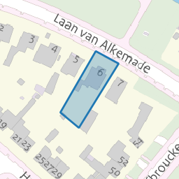 Perceel OGT00-C-4434