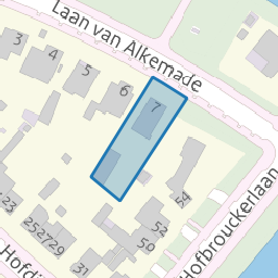 Perceel OGT00-C-4435