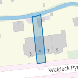 Perceel OGT00-C-4459