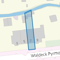 Perceel OGT00-C-4460