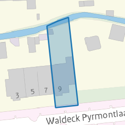 Perceel OGT00-C-4461