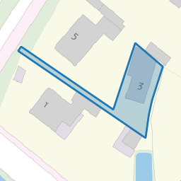 Perceel OGT00-C-4487