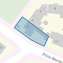 Perceel OGT00-C-4488