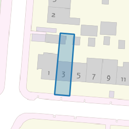 Perceel OGT00-C-4498