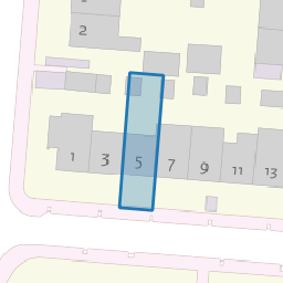 Perceel OGT00-C-4499