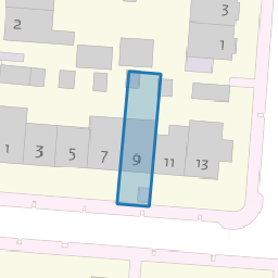 Perceel OGT00-C-4501