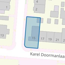 Perceel OGT00-C-4504