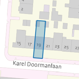 Perceel OGT00-C-4506