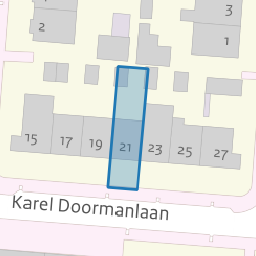 Perceel OGT00-C-4507