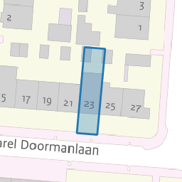 Perceel OGT00-C-4508