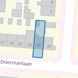 Perceel OGT00-C-4509