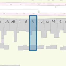 Perceel OGT00-C-4511