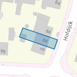 Perceel OGT00-C-4523