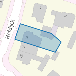 Perceel OGT00-C-4525