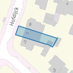 Perceel OGT00-C-4526