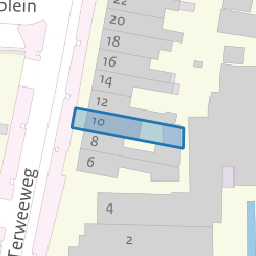 Perceel OGT00-C-4531