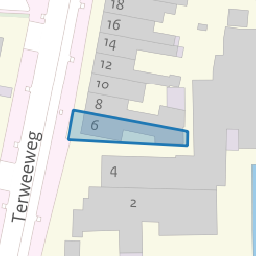 Perceel OGT00-C-4533