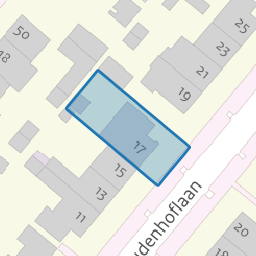 Perceel OGT00-C-4536