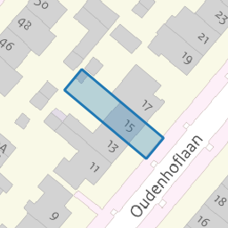 Perceel OGT00-C-4537