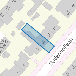 Perceel OGT00-C-4538