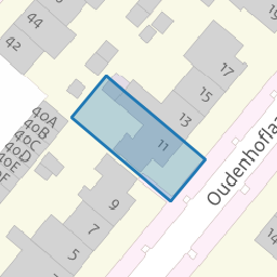 Perceel OGT00-C-4539