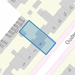 Perceel OGT00-C-4540