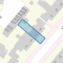 Perceel OGT00-C-4541