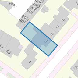 Perceel OGT00-C-4543