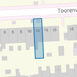 Perceel OGT00-C-4545