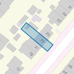 Perceel OGT00-C-4556