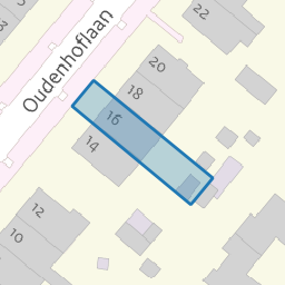 Perceel OGT00-C-4564