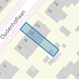 Perceel OGT00-C-4565