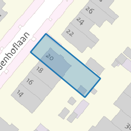 Perceel OGT00-C-4566