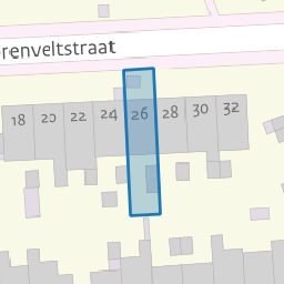 Perceel OGT00-C-4571