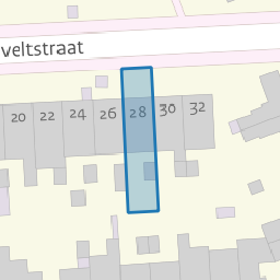 Perceel OGT00-C-4572
