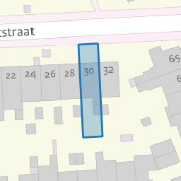 Perceel OGT00-C-4573