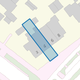 Perceel OGT00-C-4574