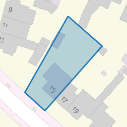 Perceel OGT00-C-4576