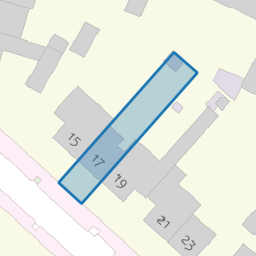 Perceel OGT00-C-4577