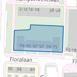 Perceel OGT00-C-4595