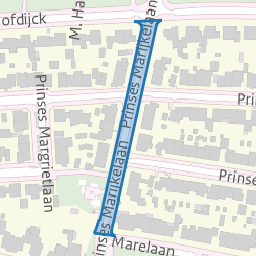 Perceel OGT00-C-4610