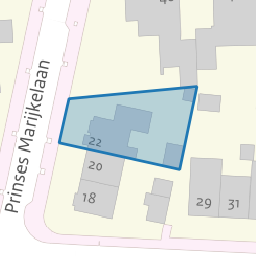 Perceel OGT00-C-4626