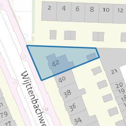 Perceel OGT00-C-4642