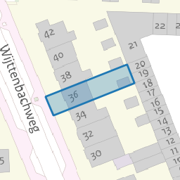 Perceel OGT00-C-4645