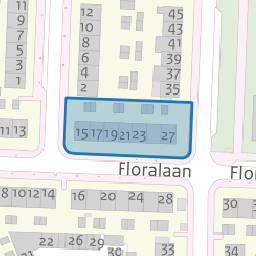 Perceel OGT00-C-4657