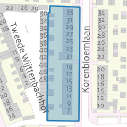 Perceel OGT00-C-4663