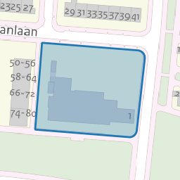 Perceel OGT00-C-4692