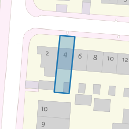 Perceel OGT00-C-4694