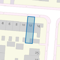 Perceel OGT00-C-4698