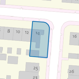 Perceel OGT00-C-4699